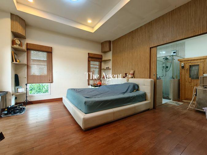 รูป ขายบ้านเดี่ยว อนันดา สปอร์ตไลฟ์ กิ่งแก้ว–บางพลี เนื้อที่ 80.1 ตร.ว. 5 ห้องนอน 3 ห้องน้ำ มีห้องทำงาน - รูปที่ 21/50