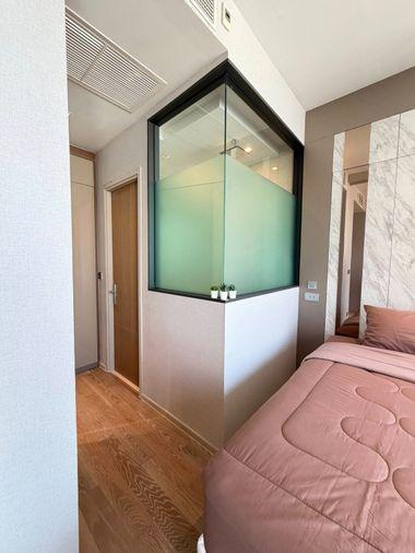 รูป ✨Condo for Rent: Ashton Silom  (AP-02) line : @condo91 - รูปที่ 17/17