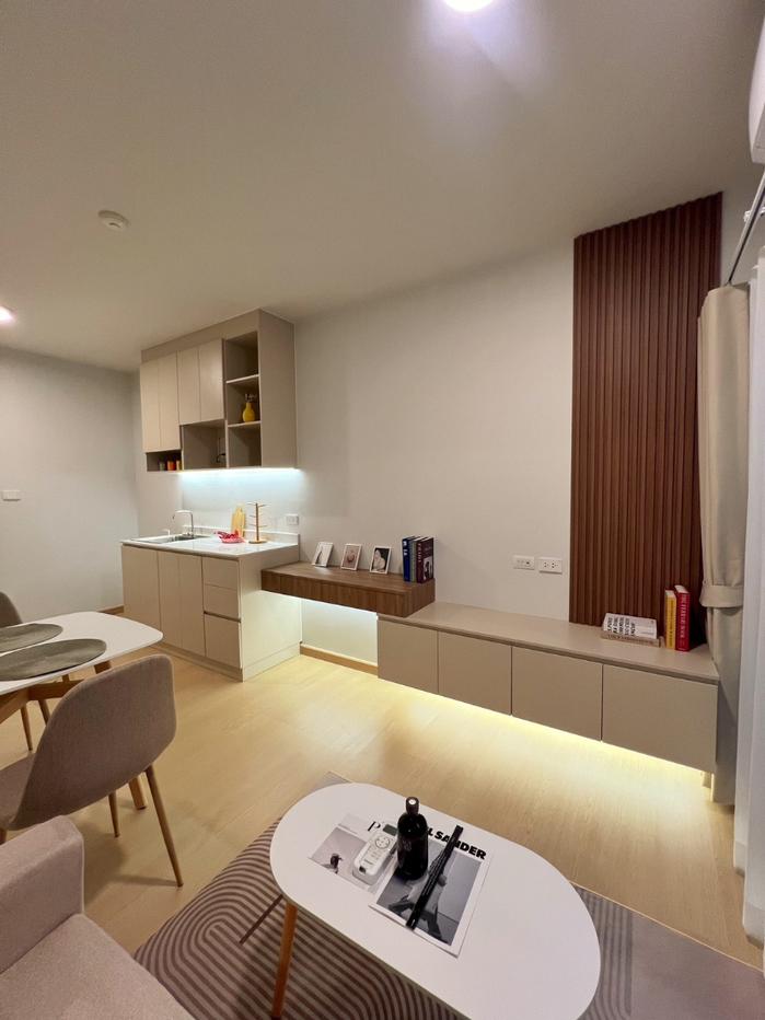 รูป KiiKii140626  Condo for Sale: A Space Sukhumvit 77 - รูปที่ 15/17