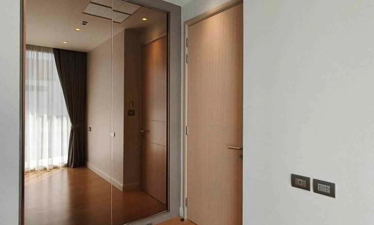 รูป Rent Magnolias Waterfront Residences 2นอน 102ตรม. เฟอร์ครบ 95,000 บาท - รูปที่ 24/26