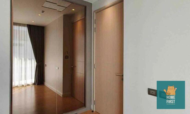 รูป Rent Magnolias Waterfront Residences 2นอน 102ตรม. เฟอร์ครบ 95,000 บาท - รูปที่ 24/26