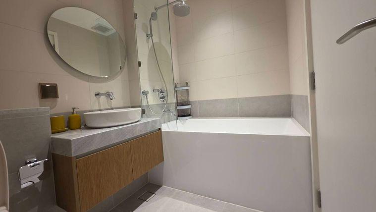 รูป ✨Condo for Rent: HOLME Ekkamai 22 (AP-02) line : @condo91 - รูปที่ 10/10