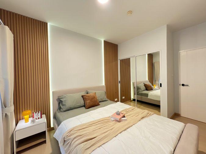 picture KiiKii140626 Sale : Condo for Sale: A Space Sukhumvit 77 - 2/17