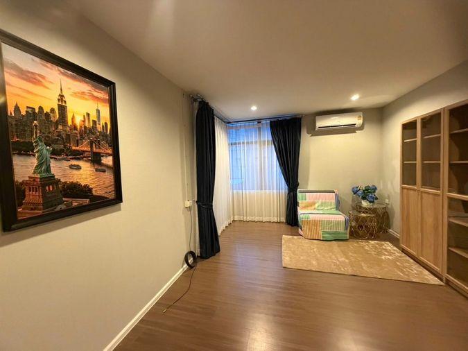 รูป 🏠 ให้เช่าบ้าน : PLEX Residence Nawamin 111 (เพล็กซ์ เรสซิเดนซ์ นวมินทร์ 111)   รหัสทรัพย์ | 📌LNP-H1023 - รูปที่ 5/9