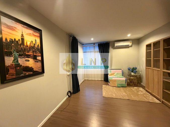 รูป 🏠 ให้เช่าบ้าน : PLEX Residence Nawamin 111 (เพล็กซ์ เรสซิเดนซ์ นวมินทร์ 111) รหัสทรัพย์ | 📌LNP-H1023 - รูปที่ 5/9