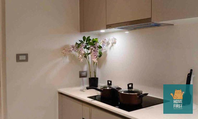 รูป Rent Magnolias Waterfront Residences 2นอน 102ตรม. เฟอร์ครบ 95,000 บาท - รูปที่ 8/26