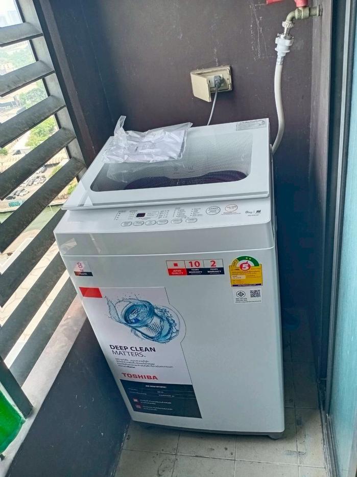 picture For Rent Fuse Mobius Ramkhamheng Line : @condo24 (with@too) - 11/11