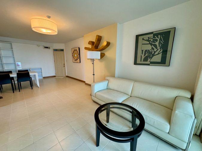 picture Condo for sale at Supalai Park Srinakarin, 2 bed spacious renovated unit, ready to move in (Rt-01) - 2/15
