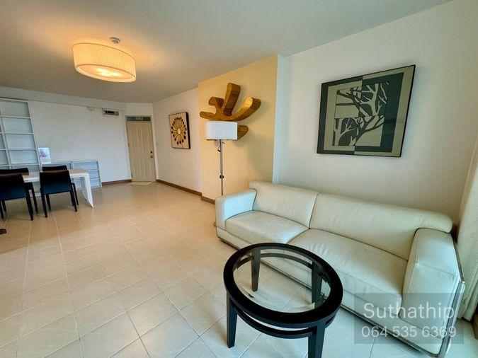 picture Condo for sale at Supalai Park Srinakarin, 2 bed spacious renovated unit, ready to move in (Rt-01) - 2/15