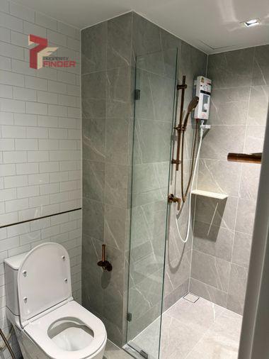 picture PFD-08413 For rent Chapter Thonglor 25 (Chapter Thonglor 25) Minimal style condo ✨🏙️ - 14/15
