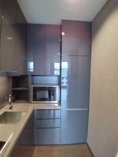 picture For Rent The Diplomat Sathorn High floor Fully Finished Ready to move DS3061 | Line @Dstay - 5/10