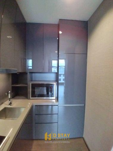 picture For Rent The Diplomat Sathorn High floor Fully Finished Ready to move DS3061 | Line @Dstay - 5/10