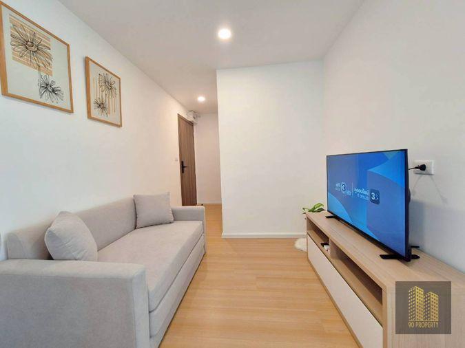 รูป 🌆 ให้เช่า: Cerocco Bangna 36 ใกล้ BTS บางนา | ห้องสวย แต่งครบ พร้อมอยู่ @90condo 🌃 - รูปที่ 7/14