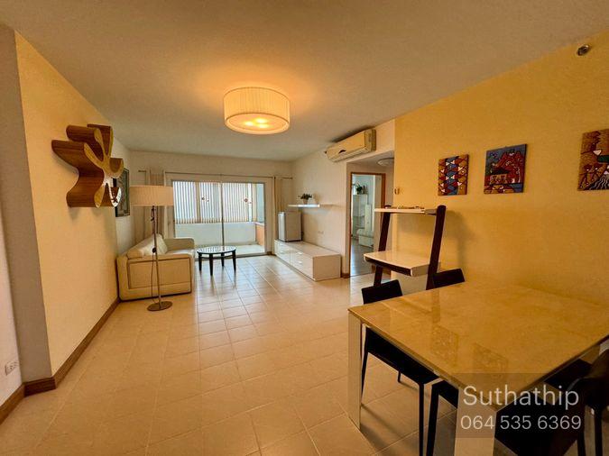 picture Condo for sale at Supalai Park Srinakarin, 2 bed spacious renovated unit, ready to move in (Rt-01) - 11/15