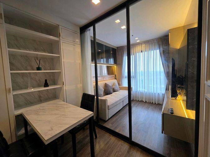 รูป 🏢 ให้เช่าคอนโด : Life Ladprao Valley (ไลฟ์ ลาดพร้าว แวลลีย์)   รหัสทรัพย์ | 📌LNP-C1575 - รูปที่ 16/32