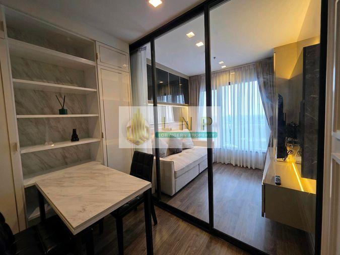 รูป 🏢 ให้เช่าคอนโด : Life Ladprao Valley (ไลฟ์ ลาดพร้าว แวลลีย์) รหัสทรัพย์ | 📌LNP-C1575 - รูปที่ 16/32