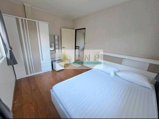 รูป 🏠 ขายบ้าน : Supalai Garden Ville New Krung Thep Kritha - Motorway (ศุภาลัย การ์เด้นวิลล์ กรุงเทพกรีฑาตัดใหม่ - มอเตอร์เวย์) รหัสทรัพย์ | 📌LNP-H1022 - รูปที่ 15/22