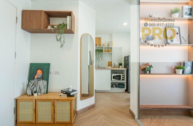 รูป P-1531🏠✨ ห้องสวย พร้อมเข้าอยู่ กับ คอนโด ลุมพินี อ่อนนุช 46 ✨ เพียง 1.39 ล้าน ✨ *0659174222*✨ - รูปที่ 2/12