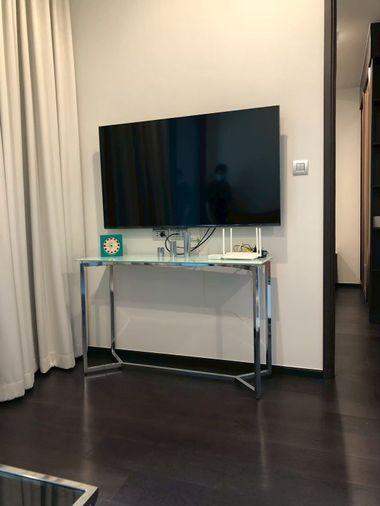 รูป ✨Condo for Rent: Laviq Sukhumvit 57 (AP-02) line : @condo91 - รูปที่ 6/13