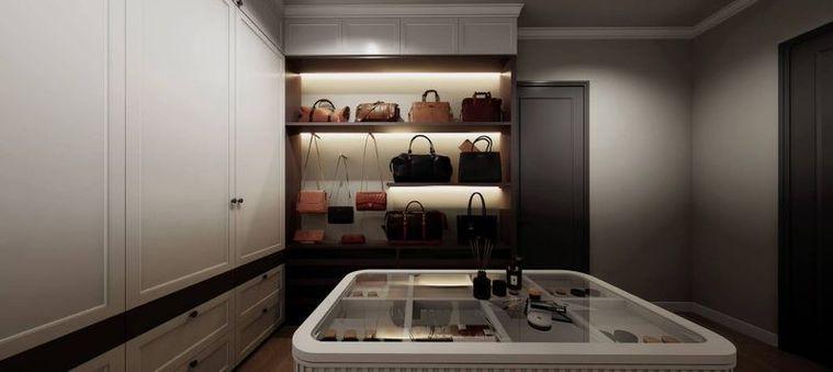 รูป ขายบ้านลักชัวรี่ Modern Classic หรูหราทันสมัย สไตล์ฝรั่งเศส - รูปที่ 20/20