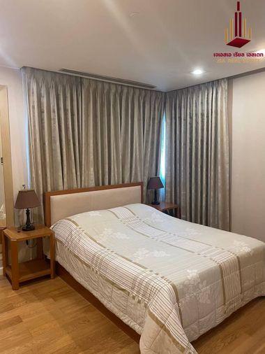 picture  ✨ For Rent: Sathorn Garden Condo ✨  💰 Only 35,000 THB/month - 6/7