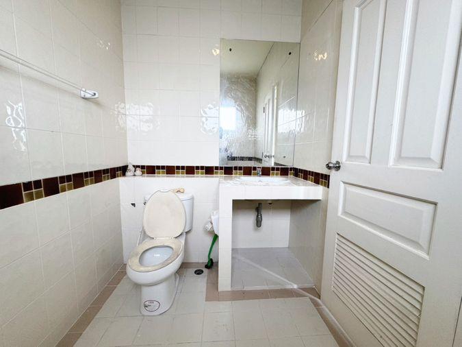 รูป ขายโฮมออฟฟิศ 3 ชั้น #ห้องริม #หมู่บ้านปริญลักษณ์ วงแหวน-สาทร สุดยอดทำเลบน ถ.กาญจนาภิเษก ใกล้ #เดอะมอลล์บางแค #MRT หลักสอง หลังใหญ่ ถนนกว้าง - รูปที่ 19/41
