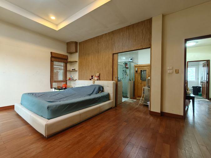รูป ขายบ้านเดี่ยว อนันดา สปอร์ตไลฟ์ กิ่งแก้ว–บางพลี เนื้อที่ 80.1 ตร.ว. 5 ห้องนอน 3 ห้องน้ำ มีห้องทำงาน - รูปที่ 22/50