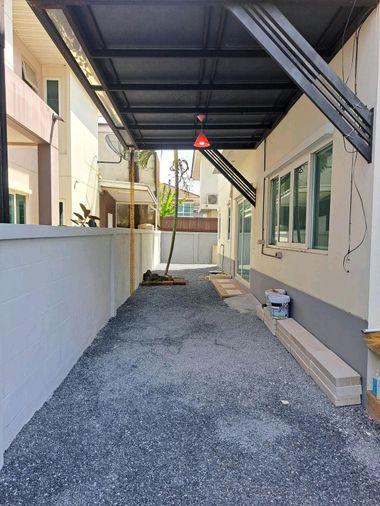 รูป 🏠 ขายบ้าน : Supalai Garden Ville New Krung Thep Kritha - Motorway (ศุภาลัย การ์เด้นวิลล์ กรุงเทพกรีฑาตัดใหม่ - มอเตอร์เวย์)  รหัสทรัพย์ | 📌LNP-H1022 - รูปที่ 5/22