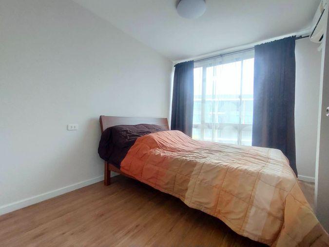 picture For rent : I-Condo Sukhumvit 103 BTS Udomsuk (ST-02) - 3/14
