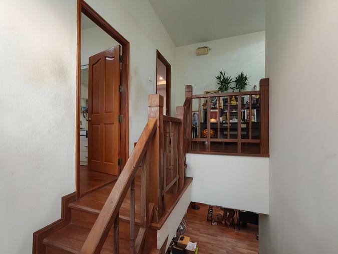 รูป ขายบ้านเดี่ยว อนันดา สปอร์ตไลฟ์ กิ่งแก้ว–บางพลี เนื้อที่ 80.1 ตร.ว. 5 ห้องนอน 3 ห้องน้ำ มีห้องทำงาน - รูปที่ 16/50