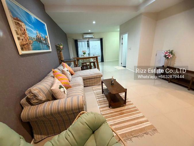 รูป ✨ให้เช่า Town House Plex residence ✨LineID: @Propvel (มี@ ข้างหน้า)✨ - รูปที่ 6/7