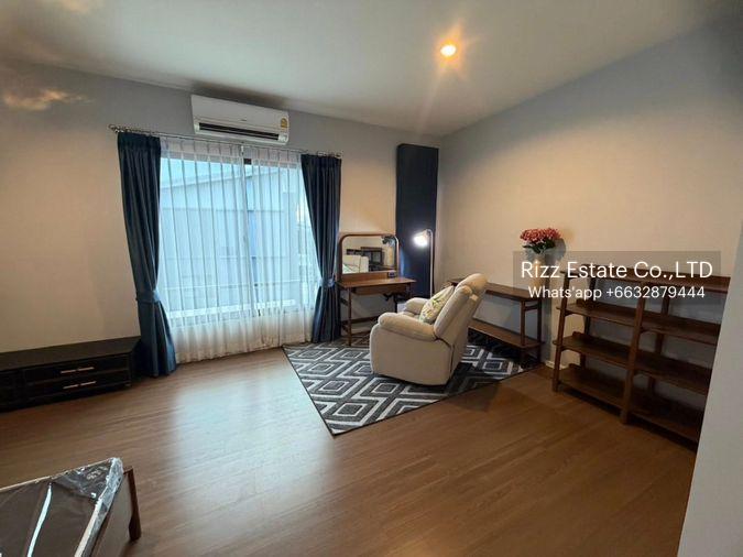รูป ✨ให้เช่า Town House Plex residence ✨LineID: @Propvel (มี@ ข้างหน้า)✨ - รูปที่ 3/7