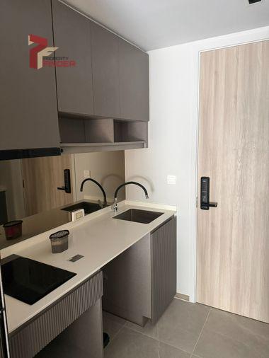 picture PFD-08413 For rent Chapter Thonglor 25 (Chapter Thonglor 25) Minimal style condo ✨🏙️ - 12/15