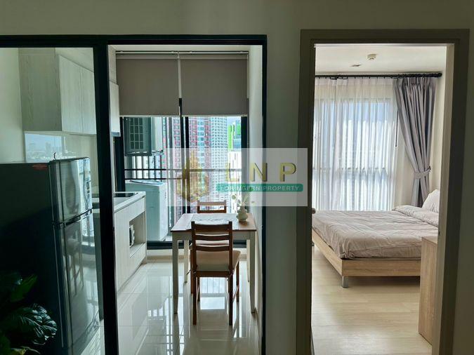 รูป 🏢 ให้เช่าคอนโด : Life Sukhumvit 48 (ไลฟ์ สุขุมวิท 48) รหัสทรัพย์ | 📌LNP-C6746 - รูปที่ 3/11