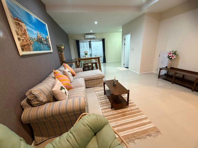 รูป 🏠 ให้เช่าบ้าน : PLEX Residence Nawamin 111 (เพล็กซ์ เรสซิเดนซ์ นวมินทร์ 111)   รหัสทรัพย์ | 📌LNP-H1023 - รูปที่ 7/9