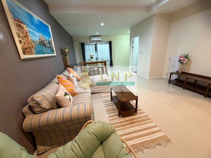 รูป 🏠 ให้เช่าบ้าน : PLEX Residence Nawamin 111 (เพล็กซ์ เรสซิเดนซ์ นวมินทร์ 111) รหัสทรัพย์ | 📌LNP-H1023 - รูปที่ 7/9