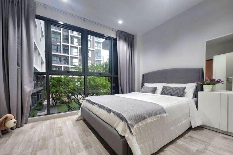 picture P-1532📌Sale Condo Ideo Mobi type Duplex only 5.35 M. *0659174222* - 1/10