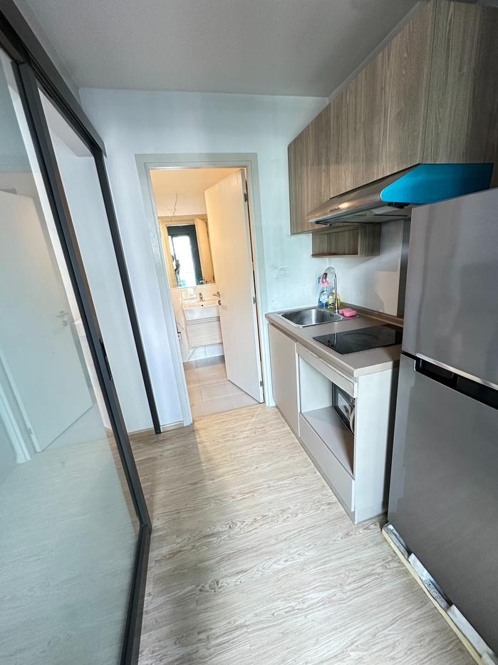 รูป Unit Available at The Excel Hideaway Sukhumvit 50  - รูปที่ 8/11