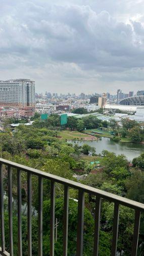 รูป ให้เช่าSupalai Verandaรามคำแหง - 2นอน 2น้ำ 67ตรม. ชั้น10 - Line:@hac55 - รูปที่ 6/6
