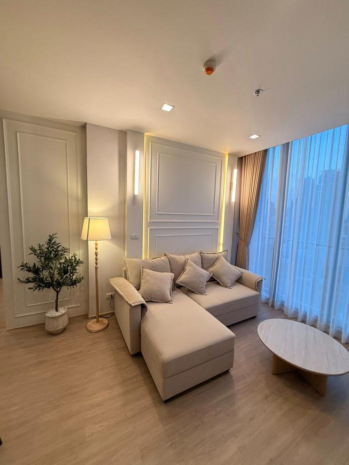 รูป ✨Condo for Rent: Noble State 39 (AP-02) line : @condo91 - รูปที่ 2/22