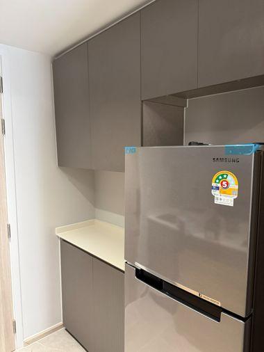 picture PFD-08413 For rent Chapter Thonglor 25 (Chapter Thonglor 25) Minimal style condo ✨🏙️ - 11/15
