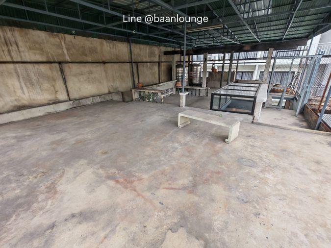 รูป ติดถนนใหญ่ ใกล้ mrt วัดมังกร เยาวราช เช่าตึกแถว อาคารพาณิชย์ เยาวราช สัมพันธวงศ์ ชั้น 4 และดาดฟ้า พื้นที่ใช้สอย 180 ตร.ม. - รูปที่ 3/5