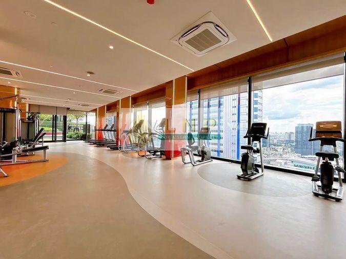 รูป 🏢 ให้เช่าคอนโด : THE LINE VIBE Phahonyothin (เดอะ ไลน์ ไวบ์ พหลโยธิน) รหัสทรัพย์ | 📌LNP-C5192 - รูปที่ 9/14