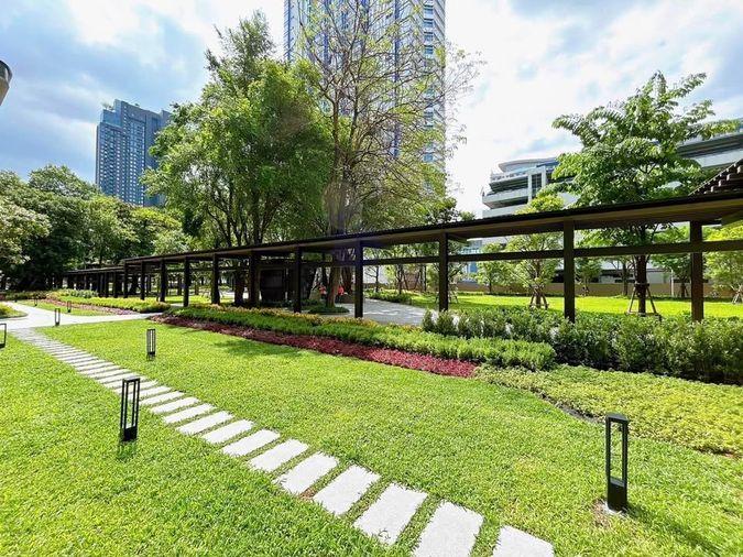 รูป 🏢 ให้เช่าคอนโด : THE LINE VIBE Phahonyothin (เดอะ ไลน์ ไวบ์ พหลโยธิน)   รหัสทรัพย์ | 📌LNP-C5192 - รูปที่ 13/14