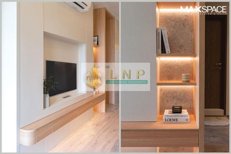 รูป 🏢 ให้เช่าคอนโด : RHYTHM EKKAMAI ESTATE (ริธึ่ม เอกมัย เอสเตท) รหัสทรัพย์ | 📌LNP-C13259 - รูปที่ 12/16