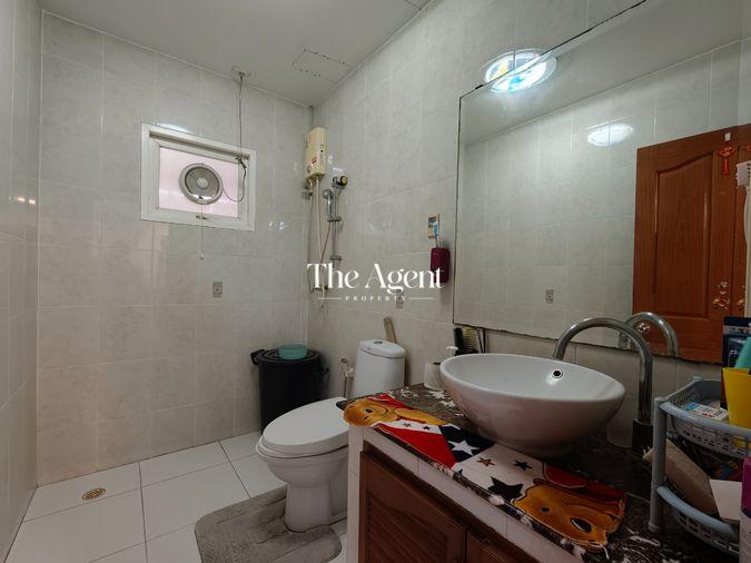 รูป ขายบ้านเดี่ยว อนันดา สปอร์ตไลฟ์ กิ่งแก้ว–บางพลี เนื้อที่ 80.1 ตร.ว. 5 ห้องนอน 3 ห้องน้ำ มีห้องทำงาน - รูปที่ 44/50