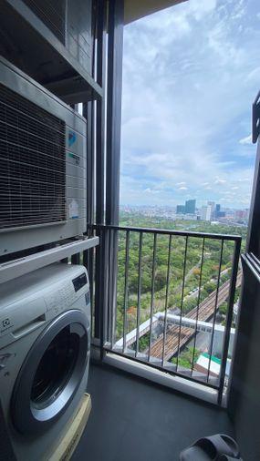 picture The Line Jatujak-Mochit | 🚝Near BTS, MRT Chatuchak #2026051414630 #MKT - 8/8