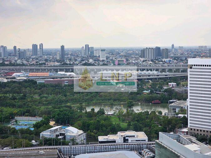 รูป 🏢 ให้เช่าคอนโด : Life Ladprao Valley (ไลฟ์ ลาดพร้าว แวลลีย์) รหัสทรัพย์ | 📌LNP-C1575 - รูปที่ 20/32