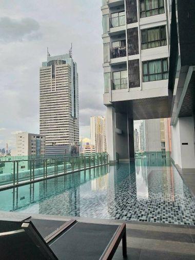 รูป ✨ ขาย ฟิวส์ สาทร - ตากสิน ✨ 💰 ราคา 3,180,000 บาท - รูปที่ 4/5