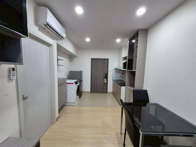 picture PFD-08411 For rent Supalai Veranda Ramkhamhaeng (Supalai Veranda Ramkhamhaeng) next to the BTS 🚇✨ - 2/13